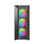کیس کامپیوتر لاجیکی مدل C476B
