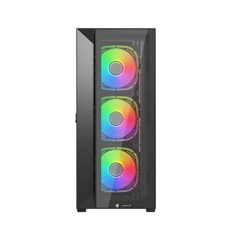 کیس کامپیوتر لاجیکی مدل C476B