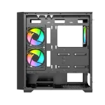 کیس کامپیوتر لاجیکی مدل C476B