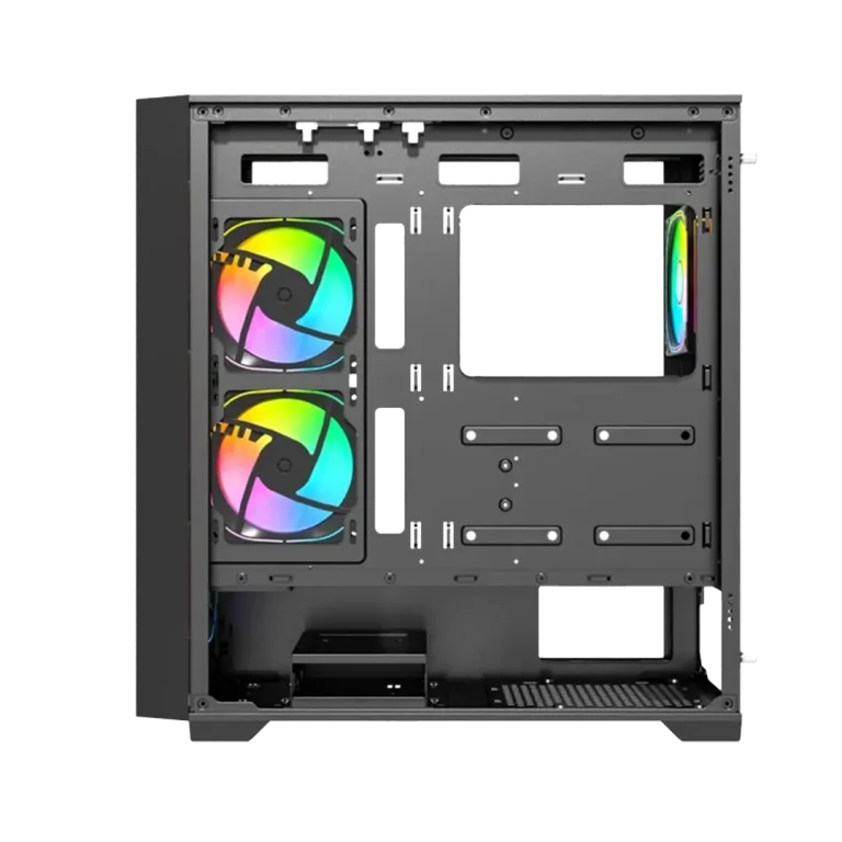 کیس کامپیوتر لاجیکی مدل C476B