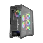 کیس کامپیوتر لاجیکی مدل C476B