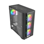 کیس کامپیوتر لاجیکی مدل C476B