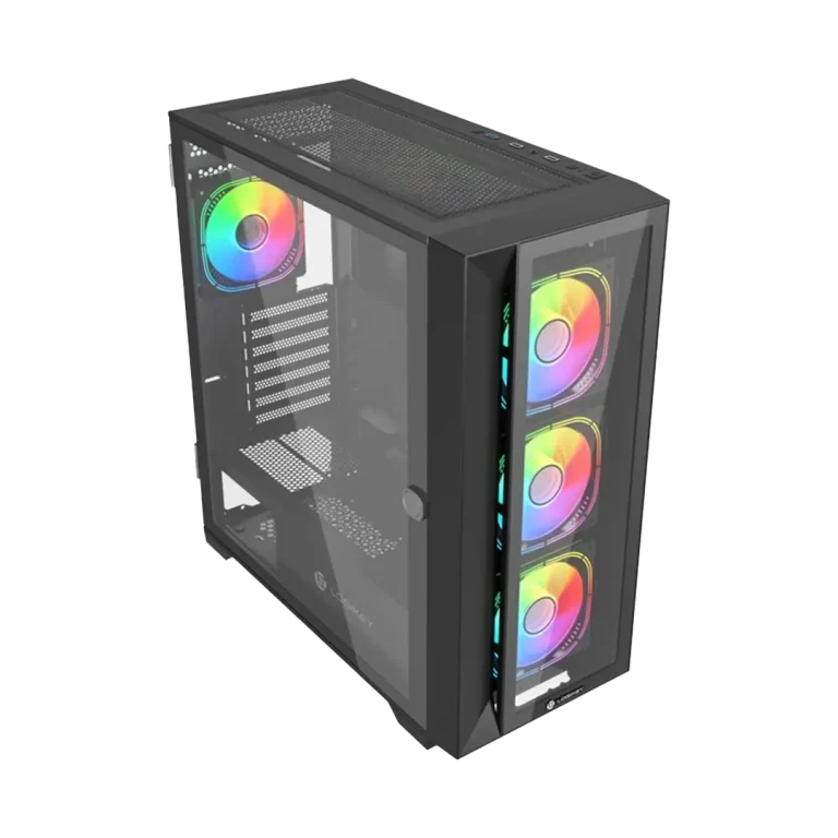 کیس کامپیوتر لاجیکی مدل C476B