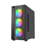 کیس کامپیوتر لاجیکی مدل C476B