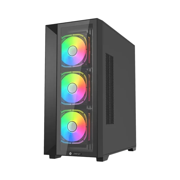 کیس کامپیوتر لاجیکی مدل C476B
