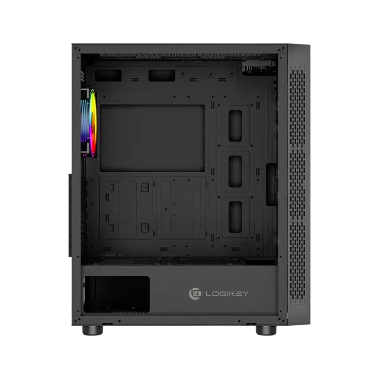 کیس کامپیوتر لاجیکی مدل C481B