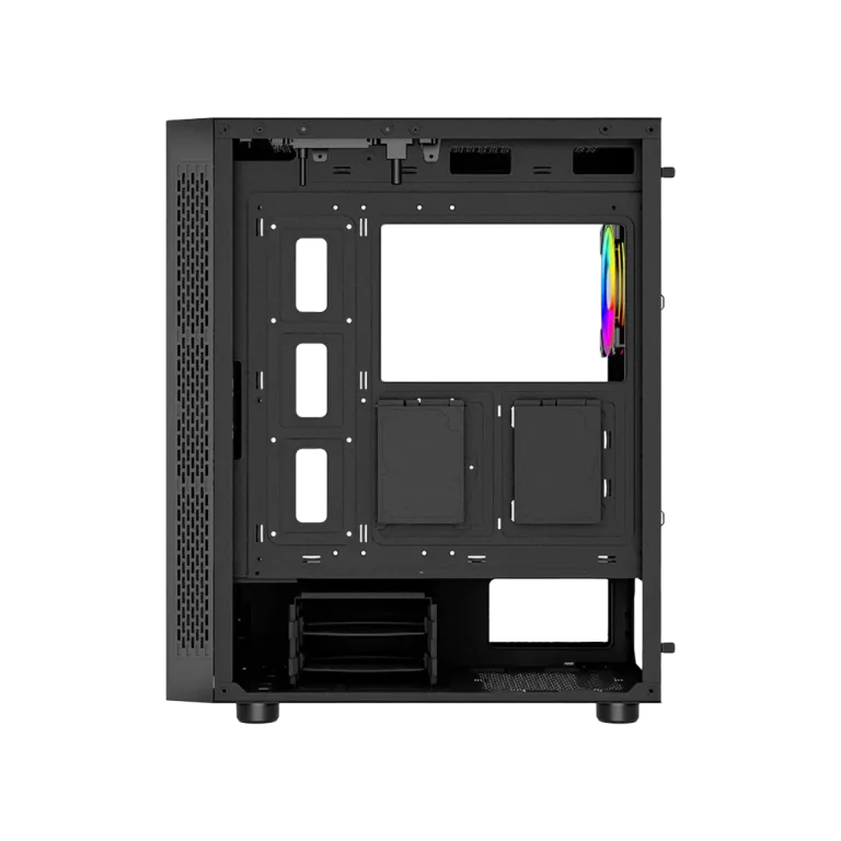 کیس کامپیوتر لاجیکی مدل C481B