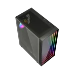 کیس کامپیوتر لاجیکی مدل C481B