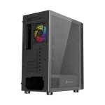 کیس کامپیوتر لاجیکی مدل C481B