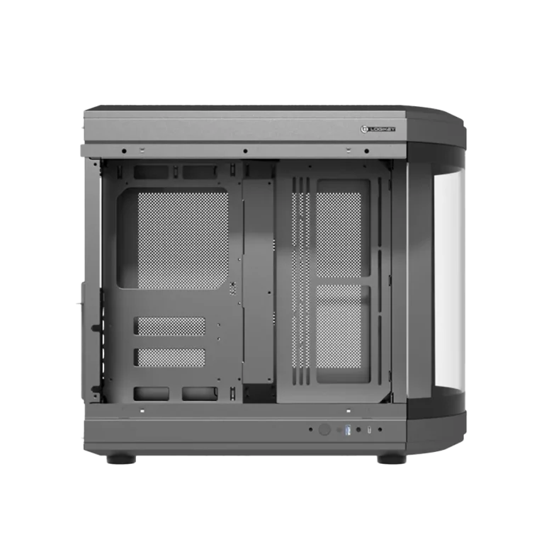 کیس کامپیوتر لاجیکی مدل C570