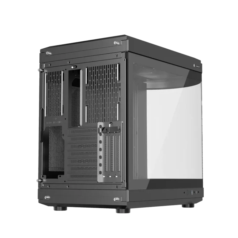 کیس کامپیوتر لاجیکی مدل C570