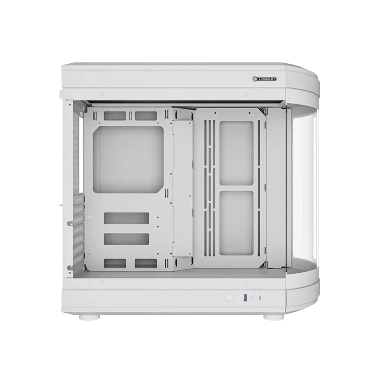 کیس کامپیوتر لاجیکی مدل C570