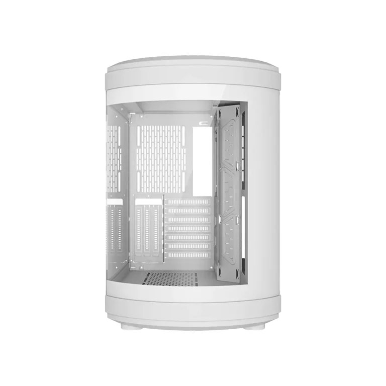 کیس کامپیوتر لاجیکی مدل C570