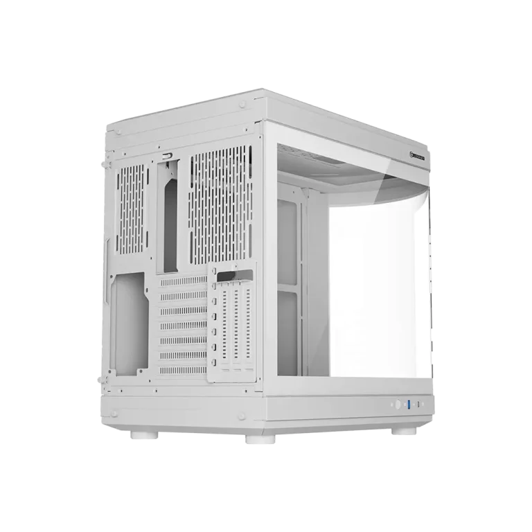کیس کامپیوتر لاجیکی مدل C570