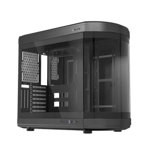 کیس کامپیوتر لاجیکی مدل C570