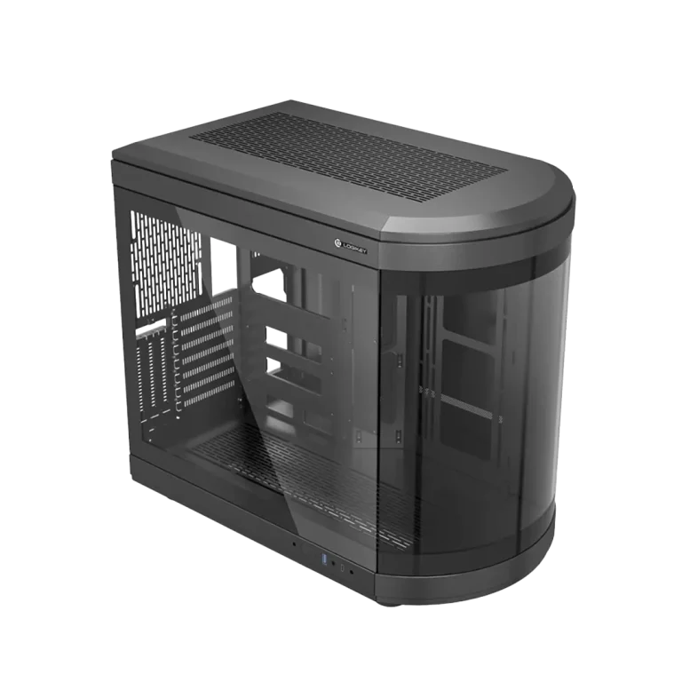 کیس کامپیوتر لاجیکی مدل C570
