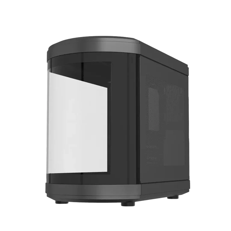 کیس کامپیوتر لاجیکی مدل C570