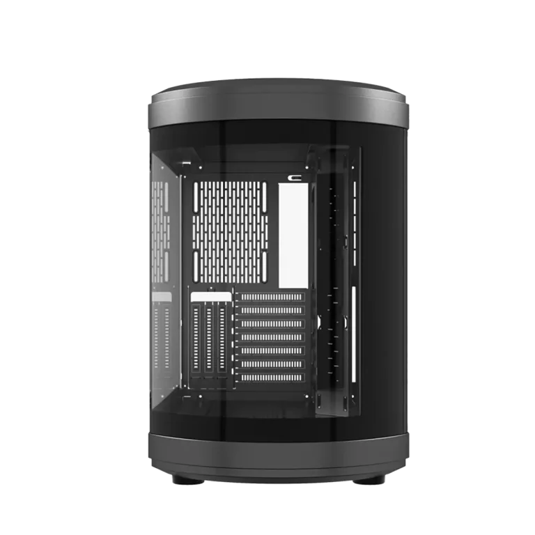 کیس کامپیوتر لاجیکی مدل C570