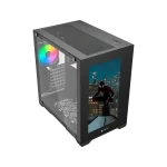 کیس کامپیوتر لاجیکی مدل C589B