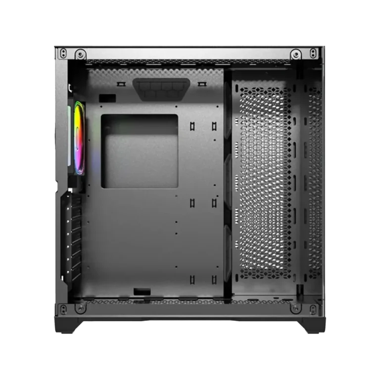 کیس کامپیوتر لاجیکی مدل C589B