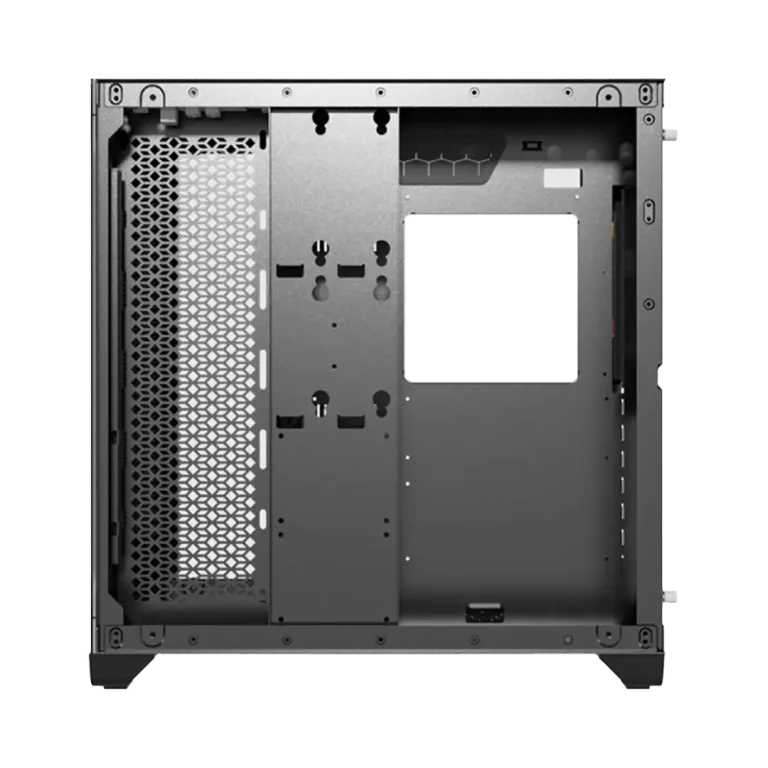 کیس کامپیوتر لاجیکی مدل C589B