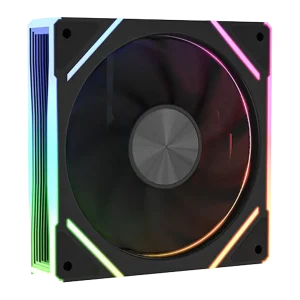 فن کیس لاجیکی مدل F127