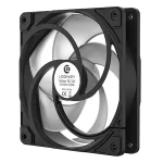 فن کیس لاجیکی مدل F320 بسته سه عددی