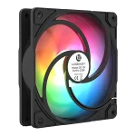 فن کیس لاجیکی مدل F320 بسته سه عددی