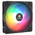 فن کیس لاجیکی مدل F320 بسته سه عددی