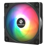 فن کیس لاجیکی مدل F320 بسته سه عددی