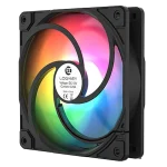 فن کیس لاجیکی مدل F320 بسته سه عددی