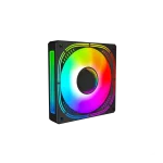 فن کیس لاجیکی مدل F324 بسته سه عددی