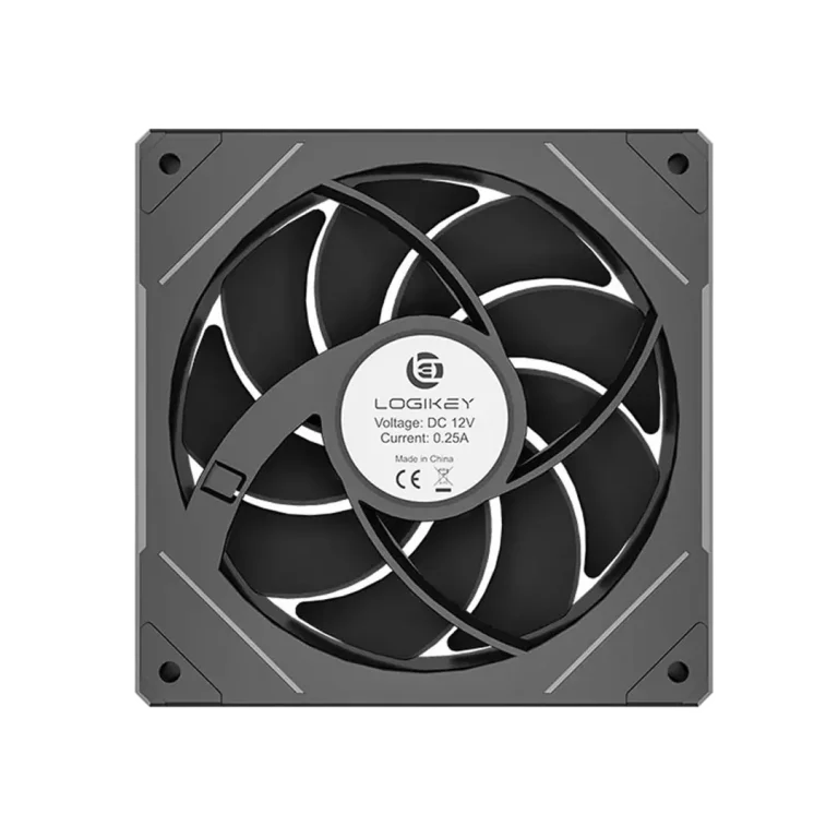 فن کیس لاجیکی مدل F453
