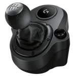 دسته دنده لاجیتک مدل Driving Force Shifter