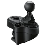 دسته دنده لاجیتک مدل Driving Force Shifter