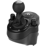 دسته دنده لاجیتک مدل Driving Force Shifter