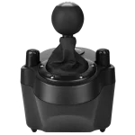 دسته دنده لاجیتک مدل Driving Force Shifter
