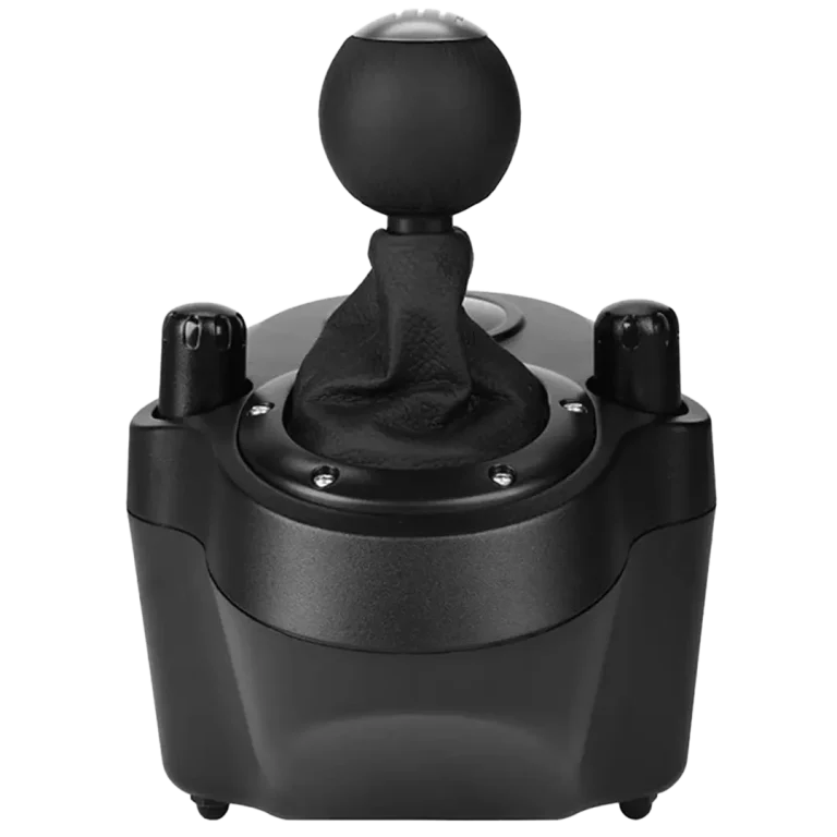دسته دنده لاجیتک مدل Driving Force Shifter