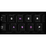 کیبورد گیمینگ لاجیتک مدل G-PRO Clicky Blue Switch