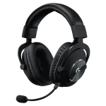 هدفون بی‌سیم گیمینگ لاجیتک G-PRO X Wireless