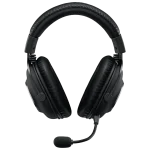 هدفون بی‌سیم گیمینگ لاجیتک G-PRO X Wireless