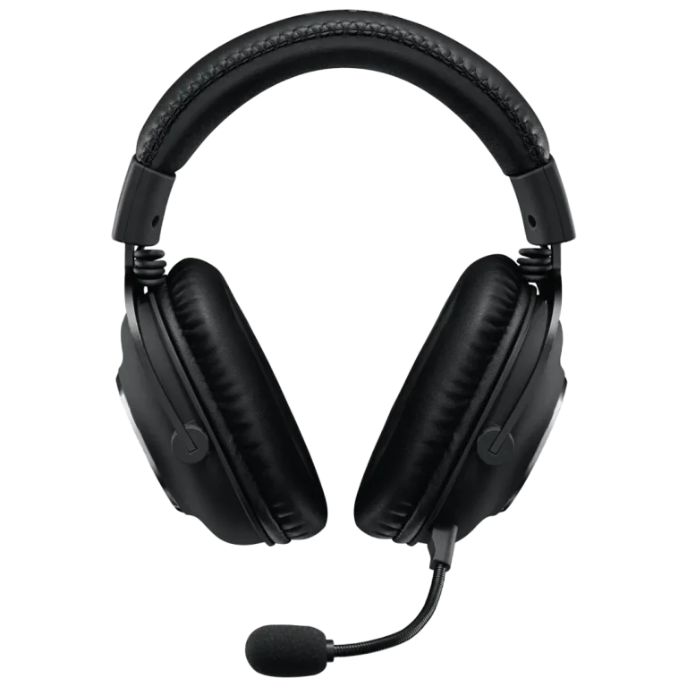 هدفون بی‌سیم گیمینگ لاجیتک G-PRO X Wireless