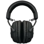 هدفون بی‌سیم گیمینگ لاجیتک G-PRO X Wireless