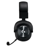 هدفون بی‌سیم گیمینگ لاجیتک G-PRO X Wireless