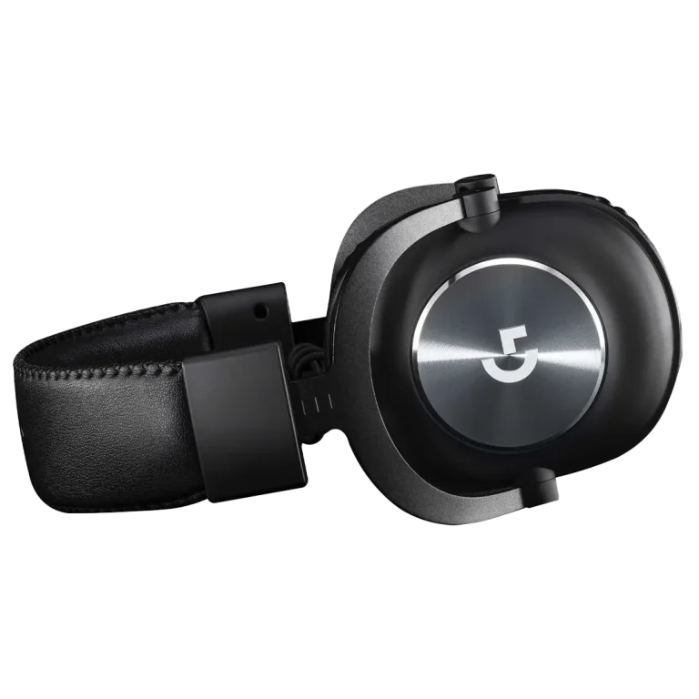 هدفون بی‌سیم گیمینگ لاجیتک G-PRO X Wireless