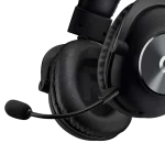 هدفون بی‌سیم گیمینگ لاجیتک G-PRO X Wireless