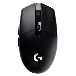 ماوس بی‌سیم لاجیتک مدل G304 Lightspeed