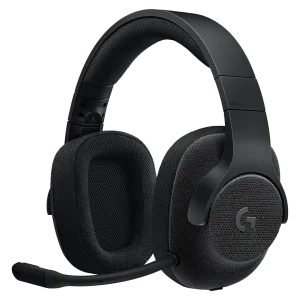 هدست گیمینگ لاجیتک مدل G433