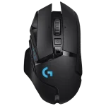 ماوس بی‌سیم گیمینگ لاجیتک مدل G502 Lightspeed