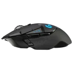 ماوس بی‌سیم گیمینگ لاجیتک مدل G502 Lightspeed